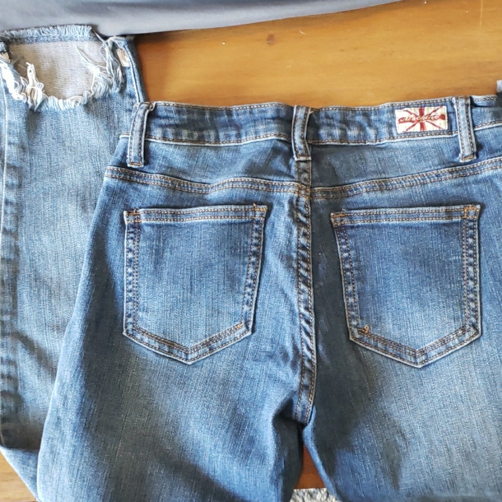 Machine jeans - Picture 5 of 5